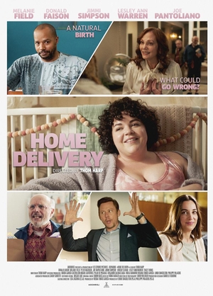 Роды на дому